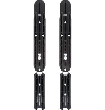 Rossignol IFP Screw Mount Plate Junior (pair)