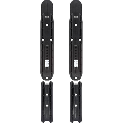 IFP Screw Mount Plate Junior (pair)