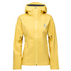 Black Diamond Fineline Stretch Rain Shell Women's