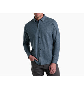 Kuhl Kuhl Breeze Long Sleeve Shirt Men's
