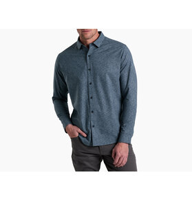 Kuhl Kuhl Breeze Long Sleeve Shirt Men's