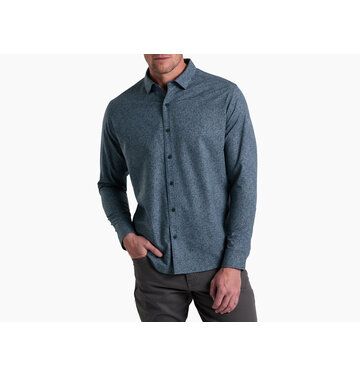 Kuhl Kuhl Breeze Long Sleeve Shirt Men's