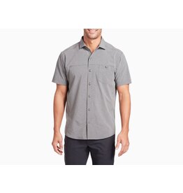 Kuhl Kuhl Optimizr Short Sleeve Shirt Men's