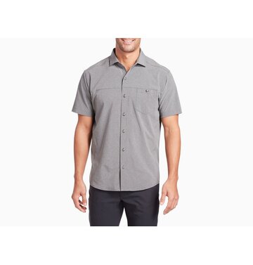 Kuhl Kuhl Optimizr Short Sleeve Shirt Men's