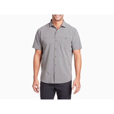 Kuhl Optimizr Short Sleeve Shirt Men's