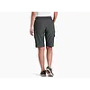 Kuhl Trekr Pull On Cargo Short 11'' Women's