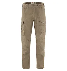 Fjallraven Fjallraven Vidda Pro Trousers Men's (Past Season)