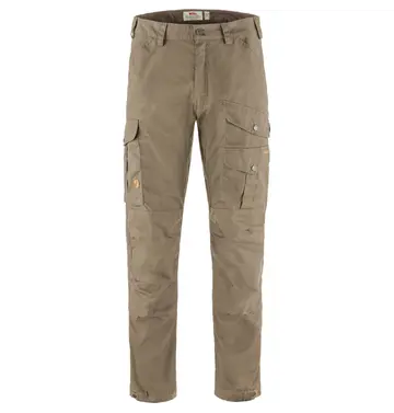Fjallraven Fjallraven Vidda Pro Trousers Men's (Past Season)