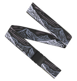Arcade Belts Arcade Out Of Range Slim Stretch Belt