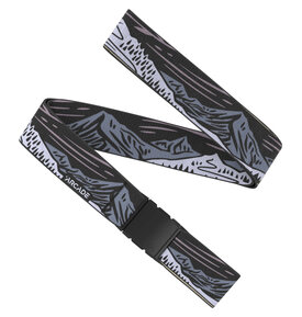 Arcade Belts Arcade Out Of Range Slim Stretch Belt