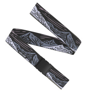 Arcade Belts Arcade Out Of Range Slim Stretch Belt