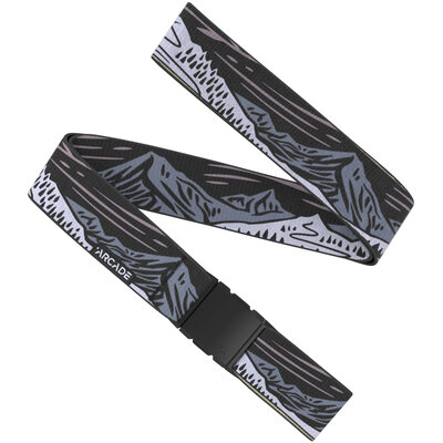 Arcade Out Of Range Slim Stretch Belt
