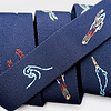 Arcade Save The Waves Stretch Belt