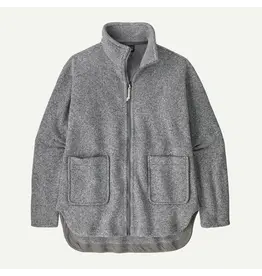 Patagonia Patagonia  Better Sweater Oversized Coat Women's