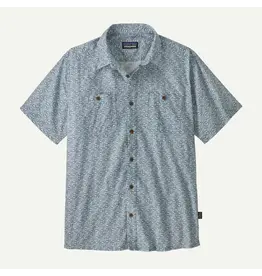 Patagonia Patagonia Back Step Short Sleeve Shirt Men's