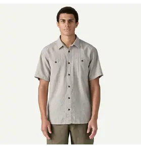 Patagonia Patagonia Back Step Short Sleeve Shirt Men's