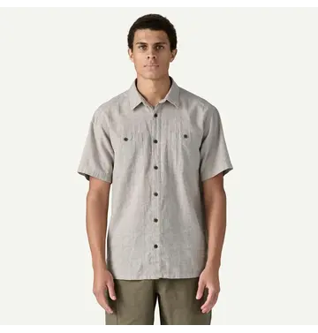 Patagonia Patagonia Back Step Short Sleeve Shirt Men's