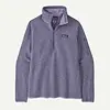 Patagonia Better Sweater 1/4 Zip Women's