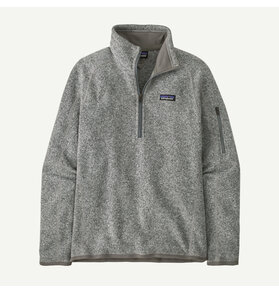 Patagonia Patagonia Better Sweater 1/4 Zip Women's