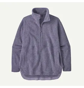 Patagonia Patagonia Better Sweater Oversized Pull Over Women's