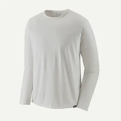 Patagonia Capilene Cool Daily Long Sleeve Men's