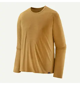 Patagonia Patagonia Capilene Cool Daily Long Sleeve Men's