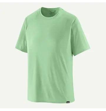 Patagonia Patagonia Capilene Cool Daily Short Sleeve Men's