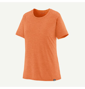 Patagonia Patagonia Capilene Cool Daily Short Sleeve Women's