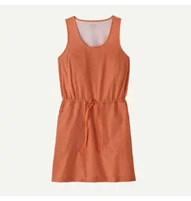 Patagonia Patagonia Fleetwith Dress Women's