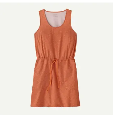 Patagonia Patagonia Fleetwith Dress Women's