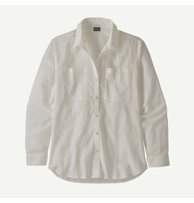 Patagonia Patagonia Lightweight A/C Buttondown Long Sleeve Shirt Women's