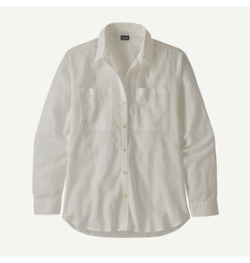 Patagonia Patagonia Lightweight A/C Buttondown Long Sleeve Shirt Women's