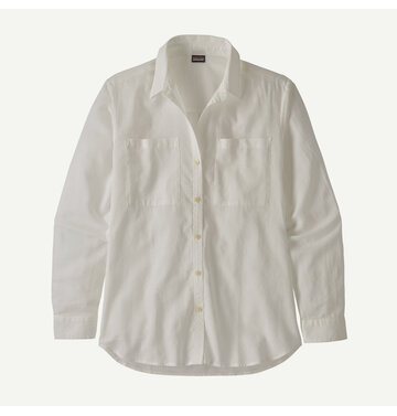 Patagonia Patagonia Lightweight A/C Buttondown Long Sleeve Shirt Women's