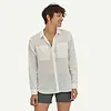 Patagonia Lightweight A/C Buttondown Long Sleeve Shirt Women's