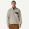 Patagonia Lightweight Synchilla Snap-T Pullover Men's