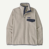 Patagonia Lightweight Synchilla Snap-T Pullover Men's