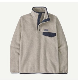 Patagonia Patagonia Lightweight Synchilla Snap-T Pullover Men's