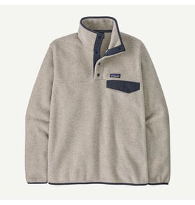 Patagonia Patagonia Lightweight Synchilla Snap-T Pullover Men's