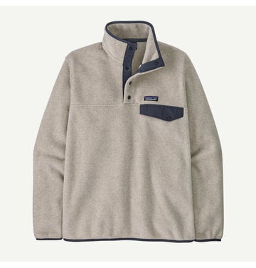 Patagonia Patagonia Lightweight Synchilla Snap-T Pullover Men's