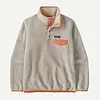 Patagonia Lightweight Synchilla Snap-T Pullover Women's