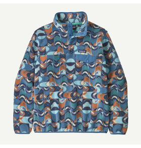 Patagonia Patagonia Lightweight Synchilla Snap-T Pullover Women's