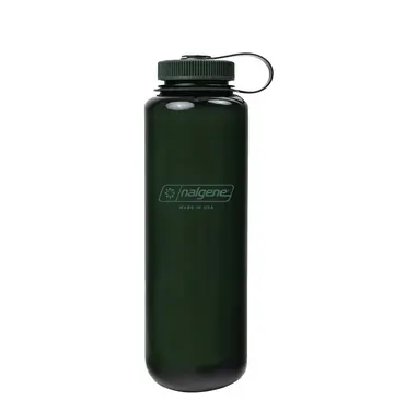 Nalgene Nalgene 1500ml Wide Mouth Sustain Water Bottle