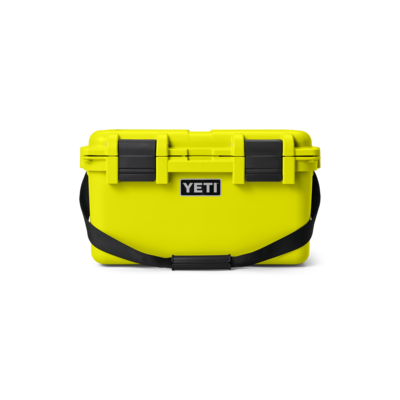 Yeti Loadout GoBox 30 Gear Case