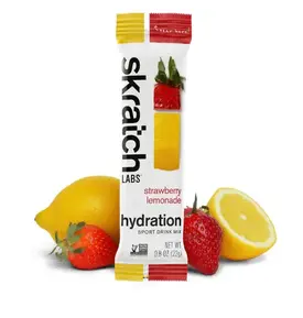 Skratch Labs Skratch Labs Sport Hydration Mix Singles 22g