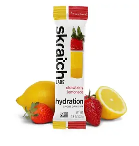 Skratch Labs Skratch Labs Sport Hydration Mix Singles 22g
