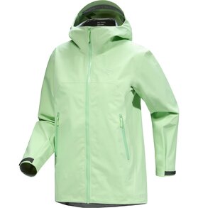 Arc'teryx Arc'teryx Beta Jacket Women's