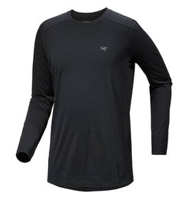 Arc'teryx Arc'teryx Ionia Merino Long Sleeve Shirt Men's