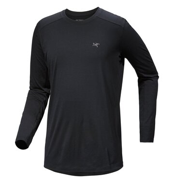 Arc'teryx Arc'teryx Ionia Merino Long Sleeve Shirt Men's
