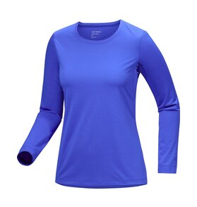 Arc'teryx Arc'teryx Taema Long Sleeve Crew Women's