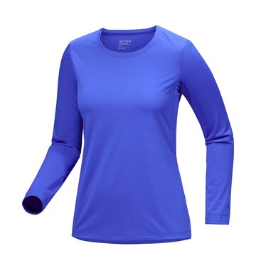 Arc'teryx Arc'teryx Taema Long Sleeve Crew Women's